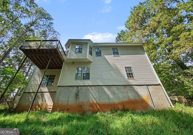 Photo 4 of Single family home for sale at 402 Eileen Cir, Canton, GA 30114 | MLS# 10872766 | Listing updated on 2026-10-29