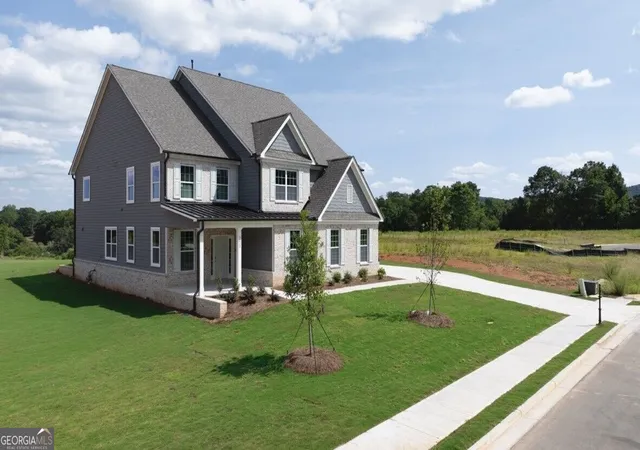 Photo 1 of Single family home for sale at 5225 Thalley Crk Dr, Cumming, GA 30040 | MLS# 10853080 | Listing updated on 2026-09-29