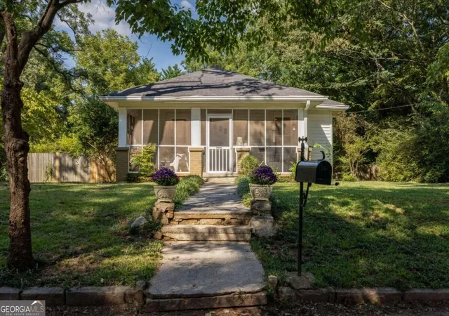 Photo 1 of Single family home for sale at 5280 Moore St, Stone Mountain, GA 30083 | MLS# 10841271 | Listing updated on 2026-09-16