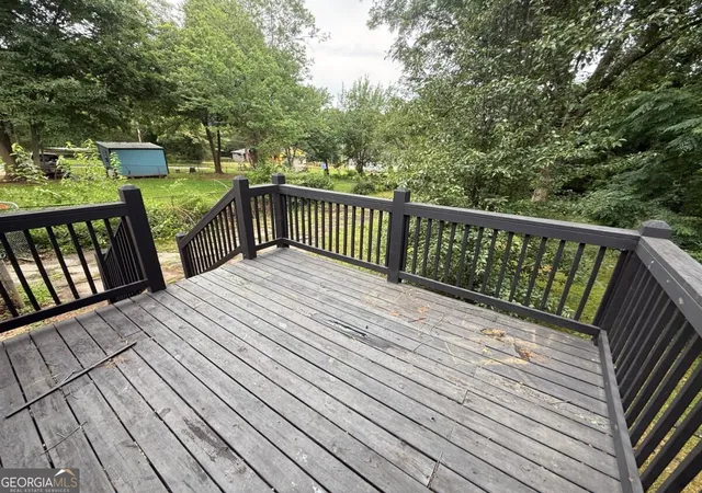 Photo 3 of Single family home for sale at 1001 Moreland Dr, Atlanta, GA 30067 | MLS# 10852854 | Listing updated on 2026-09-25