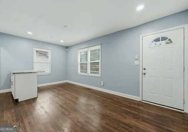 Photo 4 of Single family home for sale at 1001 Moreland Dr, Atlanta, GA 30067 | MLS# 10852854 | Listing updated on 2026-09-25