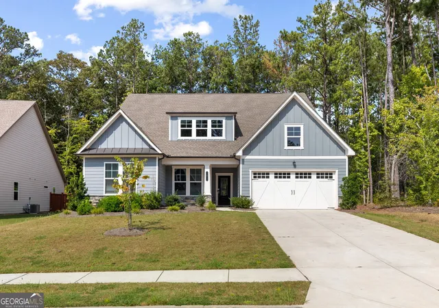Photo 1 of Single family home for sale at 9 Foothills Trl, Sharpsburg, GA 30277 | MLS# 10832920 | Listing updated on 2026-09-19