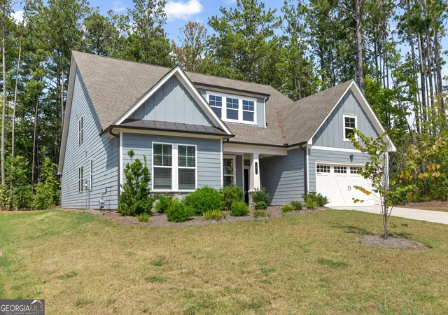 Photo 2 of Single family home for sale at 9 Foothills Trl, Sharpsburg, GA 30277 | MLS# 10832920 | Listing updated on 2026-09-19
