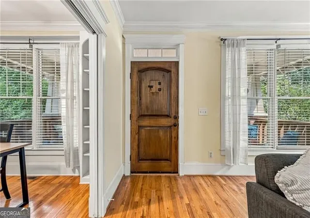 Photo 3 of Single family home for sale at 229 Spence Ave Se, Atlanta, GA 30317 | MLS# 10849200 | Listing updated on 2026-10-02
