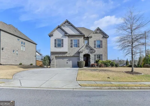 Photo 2 of Single family home for sale at 4111 Woodward Walk Ln, Suwanee, GA 30024 | MLS# 10837175 | Listing updated on 2026-09-15