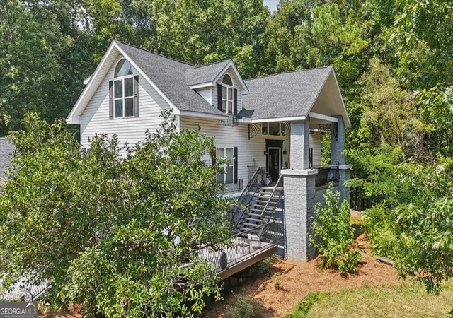 Photo 1 of Single family home for sale at 42 Lumpkin Rd, Cedartown, GA 30125 | MLS# 10852286 | Listing updated on 2026-10-08