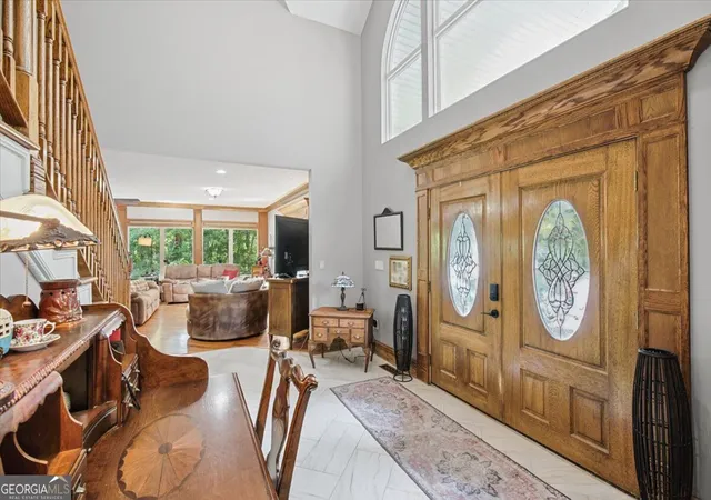 Photo 3 of Single family home for sale at 42 Lumpkin Rd, Cedartown, GA 30125 | MLS# 10852286 | Listing updated on 2026-10-08