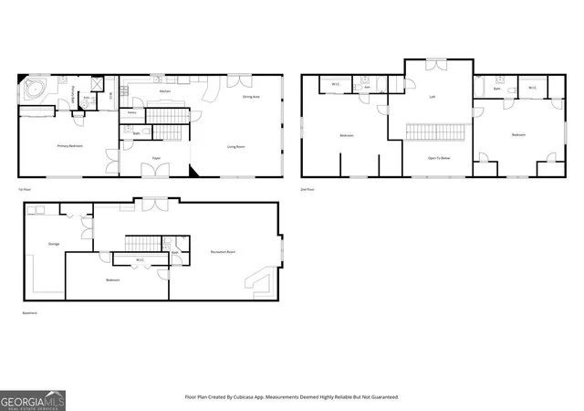 Photo 68 of Single family home for sale at 42 Lumpkin Rd, Cedartown, GA 30125 | MLS# 10852286 | Listing updated on 2026-10-08