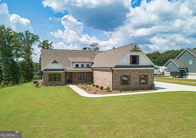 Photo 1 of Single family home for sale at 720 Youth Jersey Rd, Monroe, GA 30655 | MLS# 10782753 | Listing updated on 2026-09-16
