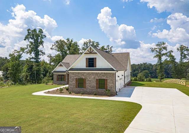 Photo 2 of Single family home for sale at 720 Youth Jersey Rd, Monroe, GA 30655 | MLS# 10782753 | Listing updated on 2026-09-16