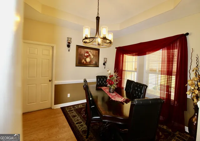 Photo 3 of Sale Pending at 3344 Possum Creek Rd, Ray City, GA 31645 | MLS# 10828046 | Listing updated on 2026-10-01