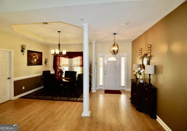 Photo 3 of Sale Pending at 3344 Possum Creek Rd, Ray City, GA 31645 | MLS# 10828046 | Listing updated on 2026-10-01