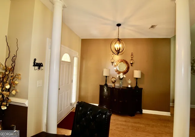 Photo 4 of Sale Pending at 3344 Possum Creek Rd, Ray City, GA 31645 | MLS# 10828046 | Listing updated on 2026-10-01