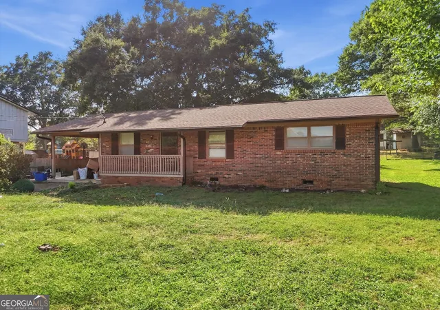 Photo 1 of Single family home for sale at 245 Torino Dr, Chatsworth, GA 30705 | MLS# 10820063 | Listing updated on 2026-09-21