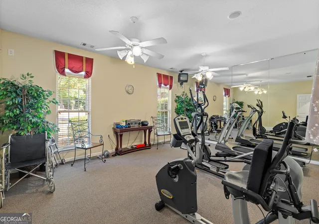 Photo 19 of Condo for sale at 4232 Pondview Way, Oakwood, GA 30566 | MLS# 10848565 | Listing updated on 2026-10-21