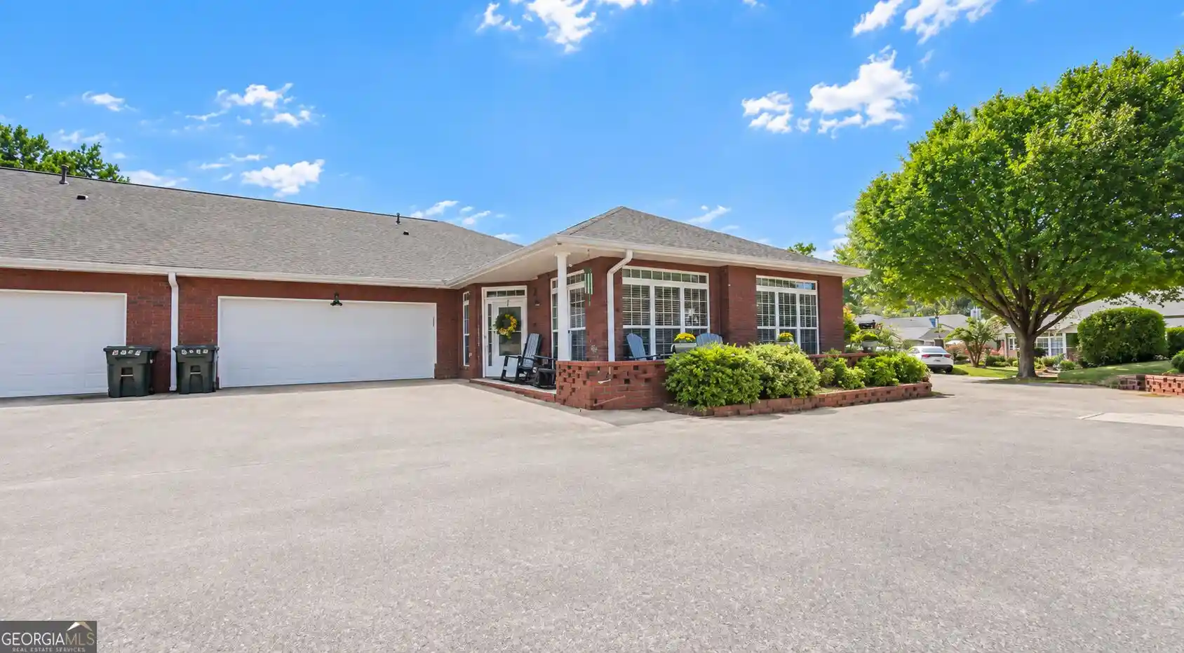 Listing Photo 1 - Condo for sale in 4232 Pondview Wy located at 4232 Pondview Wy, Oakwood, GA 30566 - Unit 4232 Pondview Way