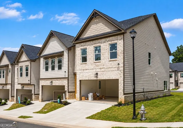 Photo 1 of Sale Pending at 4347 Fern River Bnd #30, Norcross, GA 30093 | MLS# 10837350 | Listing updated on 2026-09-12