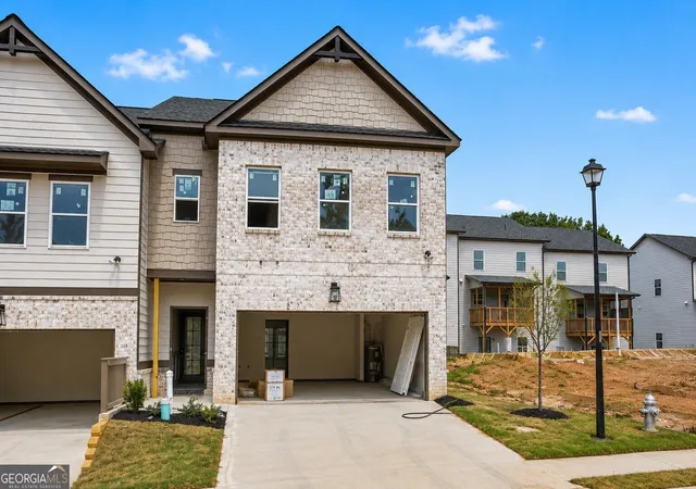 Photo 2 of Sale Pending at 4347 Fern River Bnd #30, Norcross, GA 30093 | MLS# 10837350 | Listing updated on 2026-09-12