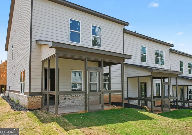 Photo 3 of Sale Pending at 4347 Fern River Bnd #30, Norcross, GA 30093 | MLS# 10837350 | Listing updated on 2026-09-12