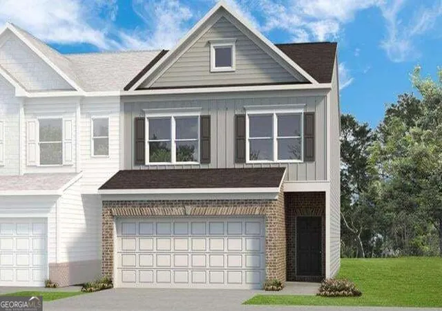 Photo 1 of Townhouse for sale at 512 Brixton Dr #85, Villa Rica, GA 30180 | MLS# 10842695 | Listing updated on 2026-09-10