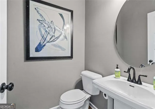 Photo 3 of Townhouse for sale at 512 Brixton Dr #85, Villa Rica, GA 30180 | MLS# 10842695 | Listing updated on 2026-09-10