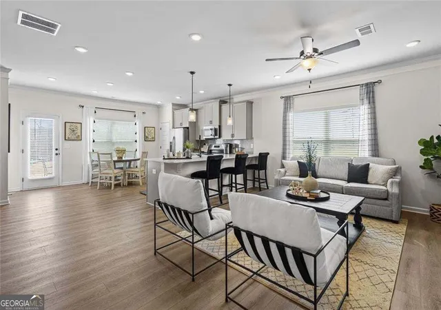 Photo 4 of Townhouse for sale at 512 Brixton Dr #85, Villa Rica, GA 30180 | MLS# 10842695 | Listing updated on 2026-09-10