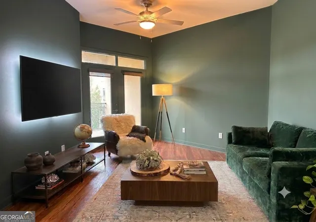 Photo 3 of Condo for sale at 390 17Th St Nw #6056, Atlanta, GA 30363 | MLS# 10826501 | Listing updated on 2026-09-28