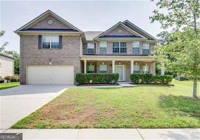 Photo 1 of Single family home for sale at 220 Allegrini Dr, Atlanta, GA 30349 | MLS# 10825705 | Listing updated on 2026-09-11