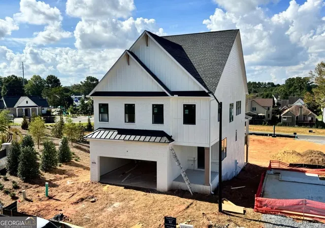 Single family home for sale at 1476 Belfair Dr NE, Marietta, GA 30066 | MLS# 10844394 | Listing updated on 2026-09-18