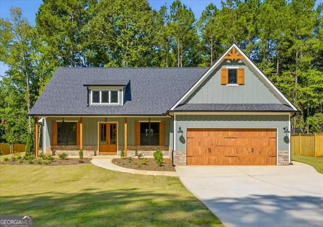 Photo 1 of Sale Pending at 816 Presley Farm Pkwy, Rockmart, GA 30153 | MLS# 10845311 | Listing updated on 2026-09-26
