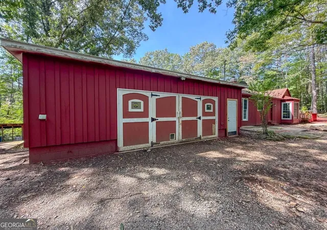Photo 1 of Single family home for sale at 114 Funaro Ln, Dahlonega, GA 30533 | MLS# 10852394 | Listing updated on 2026-10-08