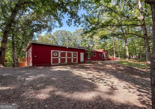 Photo 2 of Single family home for sale at 114 Funaro Ln, Dahlonega, GA 30533 | MLS# 10852394 | Listing updated on 2026-10-08