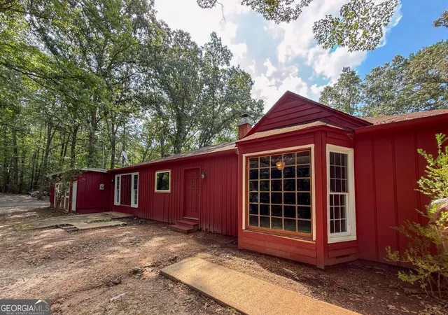 Photo 3 of Single family home for sale at 114 Funaro Ln, Dahlonega, GA 30533 | MLS# 10852394 | Listing updated on 2026-10-08