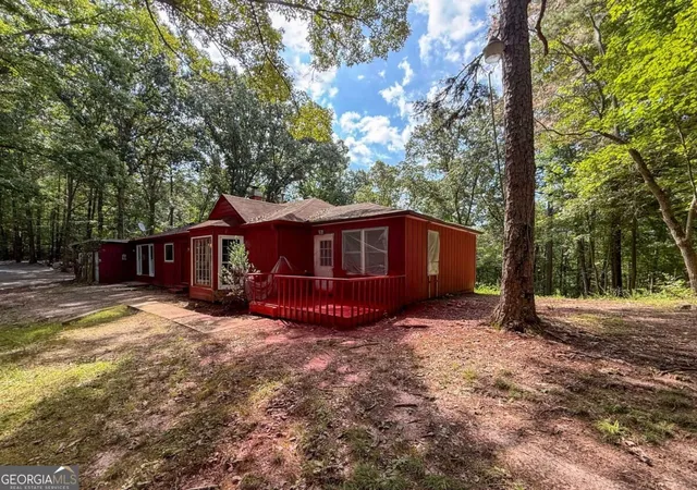 Photo 3 of Single family home for sale at 114 Funaro Ln, Dahlonega, GA 30533 | MLS# 10852394 | Listing updated on 2026-10-08