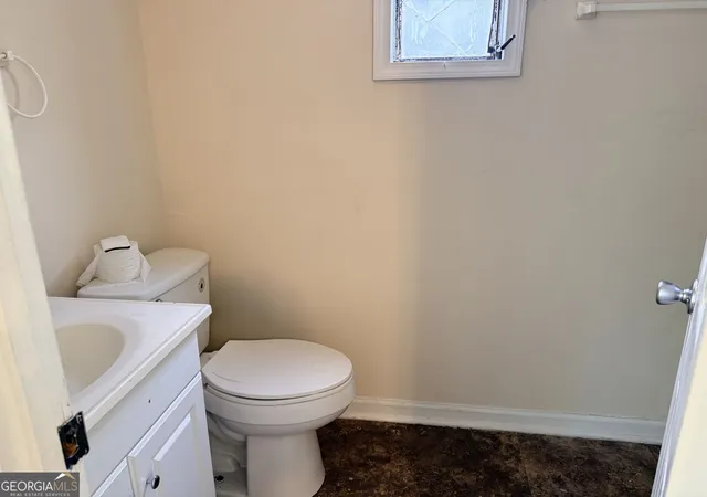 Photo 16 of Manufactured home for sale at 587 Kendricks Rd, Brooklet, GA 30415 | MLS# 10845485 | Listing updated on 2026-10-08
