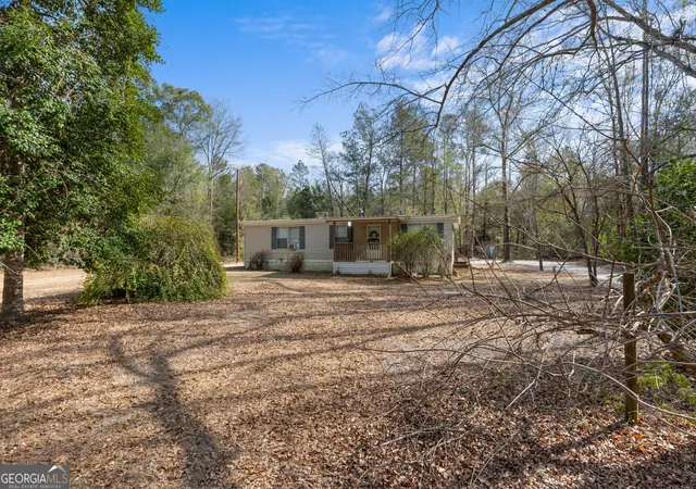 Photo 2 of Manufactured home for sale at 587 Kendricks Rd, Brooklet, GA 30415 | MLS# 10845485 | Listing updated on 2026-10-08