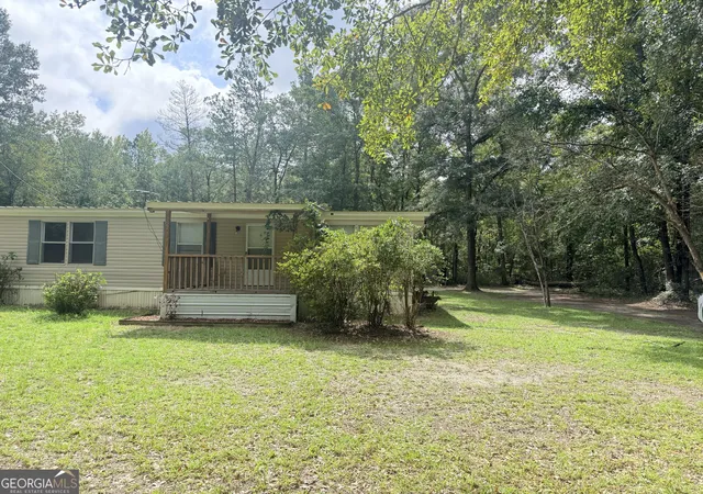 Photo 3 of Manufactured home for sale at 587 Kendricks Rd, Brooklet, GA 30415 | MLS# 10845485 | Listing updated on 2026-10-08