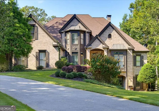 Photo 1 of Sale Pending at 4117 Brigade Trl Nw, Kennesaw, GA 30152 | MLS# 10852224 | Listing updated on 2026-10-05