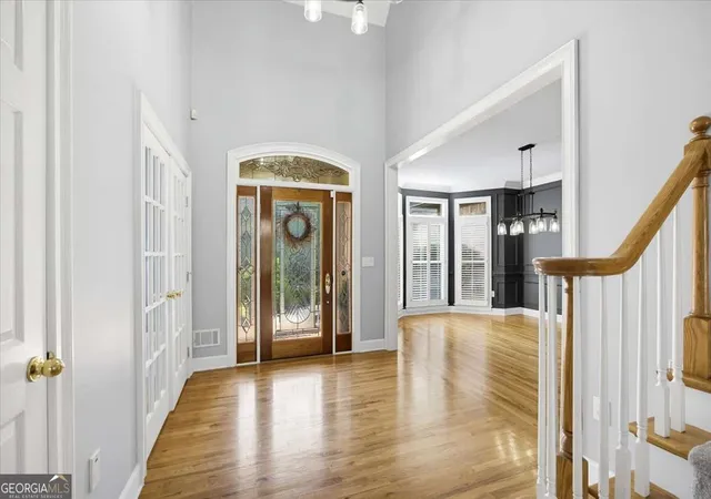 Photo 2 of Sale Pending at 4117 Brigade Trl Nw, Kennesaw, GA 30152 | MLS# 10852224 | Listing updated on 2026-10-05