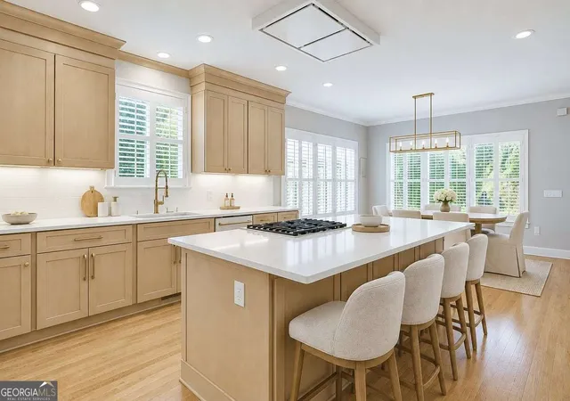 Photo 3 of Sale Pending at 4117 Brigade Trl Nw, Kennesaw, GA 30152 | MLS# 10852224 | Listing updated on 2026-10-05