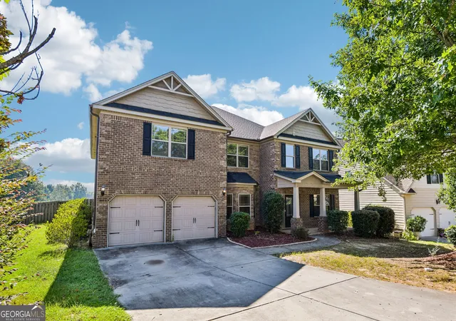 Single family home for sale at 2432 Sunflower Dr, Evans, GA 30809 | MLS# 10853689