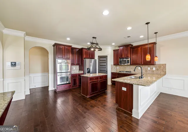 Photo 1 of Single family home for sale at 2432 Sunflower Dr, Evans, GA 30809 | MLS# 10853689 | Listing updated on 2026-10-08