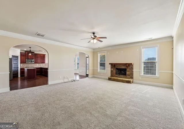 Photo 2 of Single family home for sale at 2432 Sunflower Dr, Evans, GA 30809 | MLS# 10853689 | Listing updated on 2026-10-08