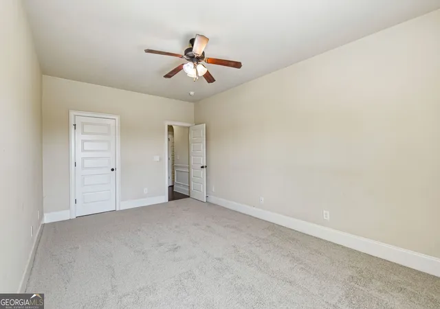 Photo 3 of Single family home for sale at 2432 Sunflower Dr, Evans, GA 30809 | MLS# 10853689 | Listing updated on 2026-10-08
