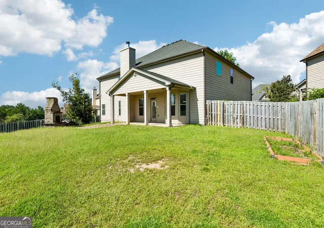Photo 4 of Single family home for sale at 2432 Sunflower Dr, Evans, GA 30809 | MLS# 10853689 | Listing updated on 2026-10-08
