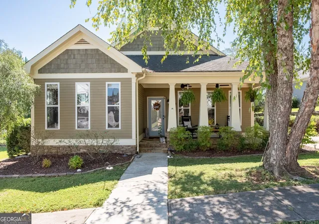Photo 1 of Single family home for sale at 170 Ryan Ln, Covington, GA 30014 | MLS# 10829049 | Listing updated on 2026-10-02