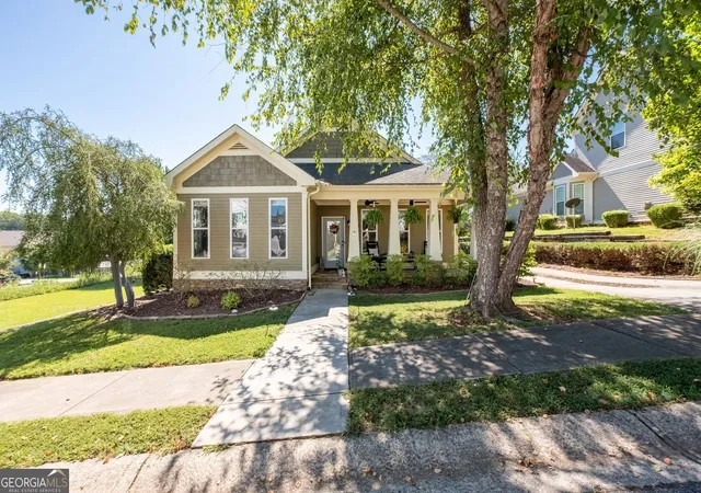 Photo 2 of Single family home for sale at 170 Ryan Ln, Covington, GA 30014 | MLS# 10829049 | Listing updated on 2026-10-02