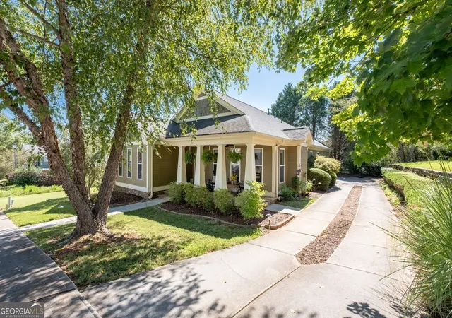 Photo 3 of Single family home for sale at 170 Ryan Ln, Covington, GA 30014 | MLS# 10829049 | Listing updated on 2026-10-02