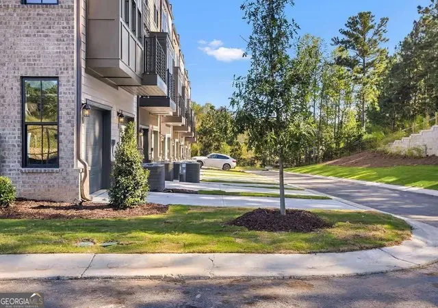Condo for sale at 744 Urban Grange Way, Suwanee, GA 30024 | MLS# 10850192
