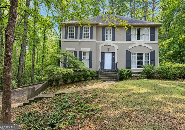Photo 1 of Single family home for sale at 440 Longwood Ct #440, Jonesboro, GA 30236 | MLS# 10637257 | Listing updated on 2026-09-11